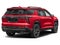 2026 Chevrolet Traverse RS w/1RS
