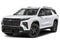 2025 Chevrolet Traverse RS w/1RS