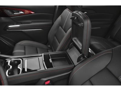 2025 Chevrolet Traverse RS w/1RS