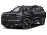 2025 Chevrolet Traverse RS w/1RS