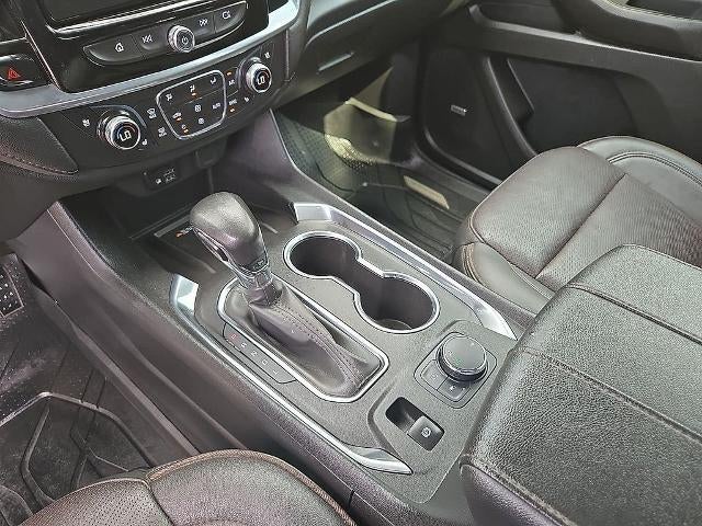 2022 Chevrolet Traverse FWD 2LZ