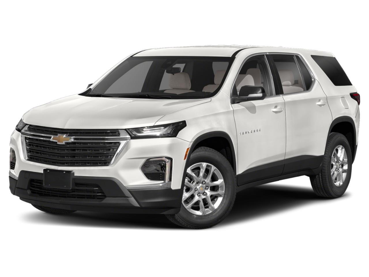 2022 Chevrolet Traverse FWD 2LZ