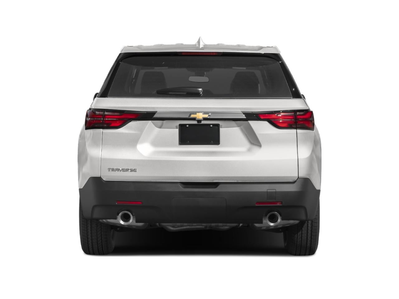2022 Chevrolet Traverse FWD 2LZ