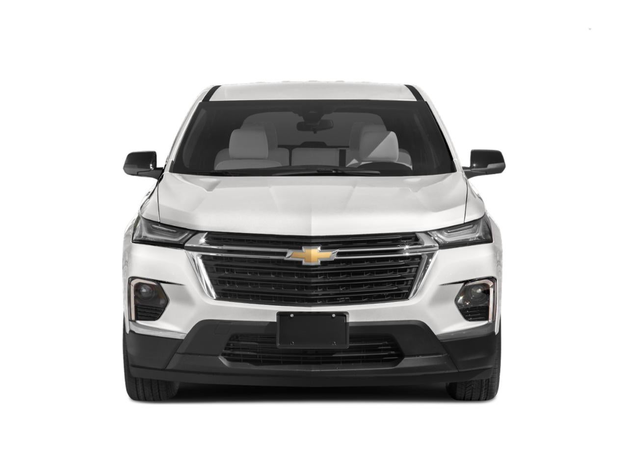 2023 Chevrolet Traverse AWD 1LT