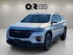 2022 Chevrolet Traverse AWD 2LT