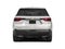 2022 Chevrolet Traverse AWD 2LT