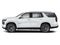 2025 Chevrolet Tahoe 4WD LT