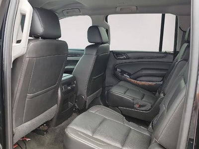 2017 Chevrolet Suburban 2WD 1500 Premier