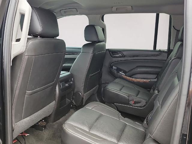 2017 Chevrolet Suburban 2WD 1500 Premier
