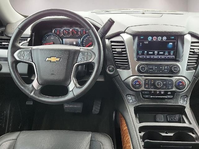 2017 Chevrolet Suburban 2WD 1500 Premier