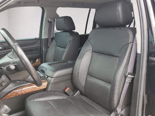 2017 Chevrolet Suburban 2WD 1500 Premier