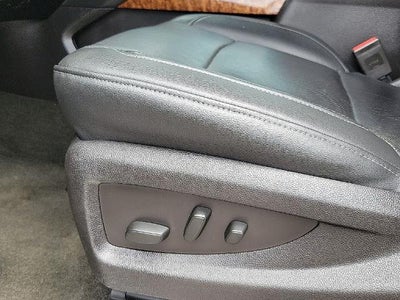 2017 Chevrolet Suburban 2WD 1500 Premier