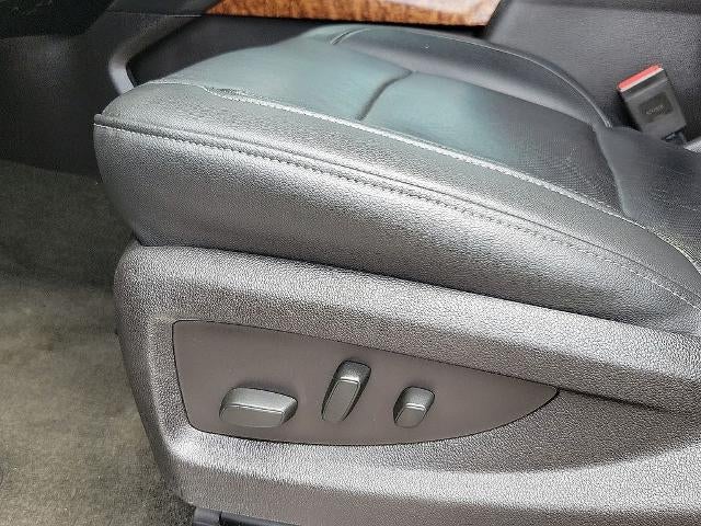 2017 Chevrolet Suburban 2WD 1500 Premier