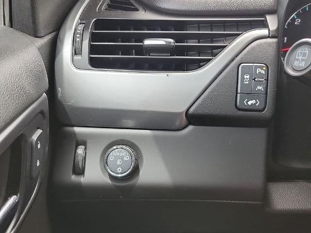 2017 Chevrolet Suburban 2WD 1500 Premier