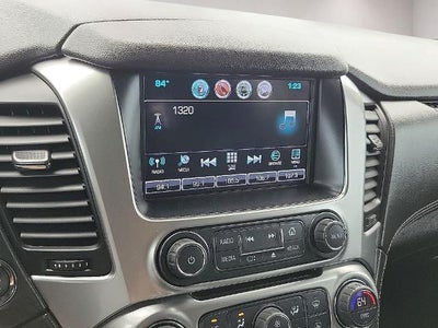 2017 Chevrolet Suburban 2WD 1500 Premier