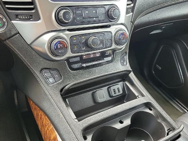 2017 Chevrolet Suburban 2WD 1500 Premier