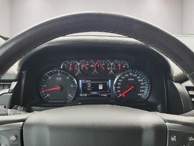 2017 Chevrolet Suburban 2WD 1500 Premier
