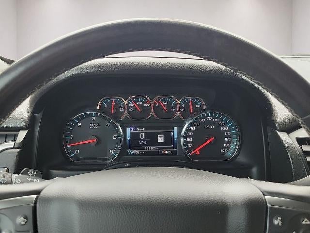 2017 Chevrolet Suburban 2WD 1500 Premier