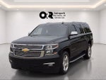 2017 Chevrolet Suburban 2WD 1500 Premier