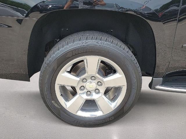 2017 Chevrolet Suburban 2WD 1500 Premier