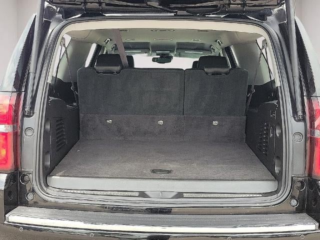 2017 Chevrolet Suburban 2WD 1500 Premier