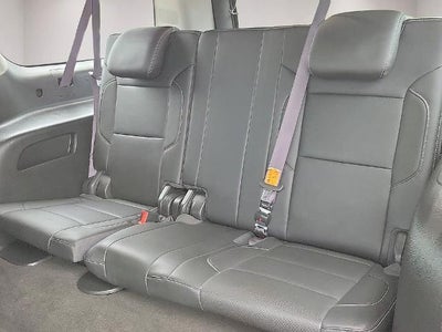 2017 Chevrolet Suburban 2WD 1500 Premier