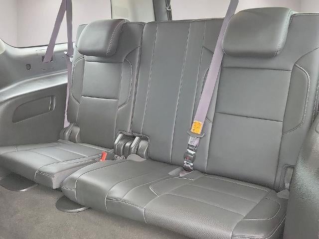 2017 Chevrolet Suburban 2WD 1500 Premier