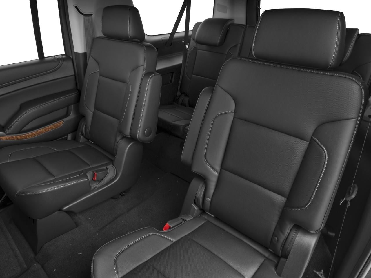 2017 Chevrolet Suburban 2WD 1500 Premier