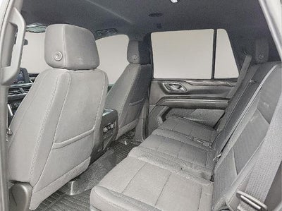 2024 Chevrolet Tahoe 2WD LS