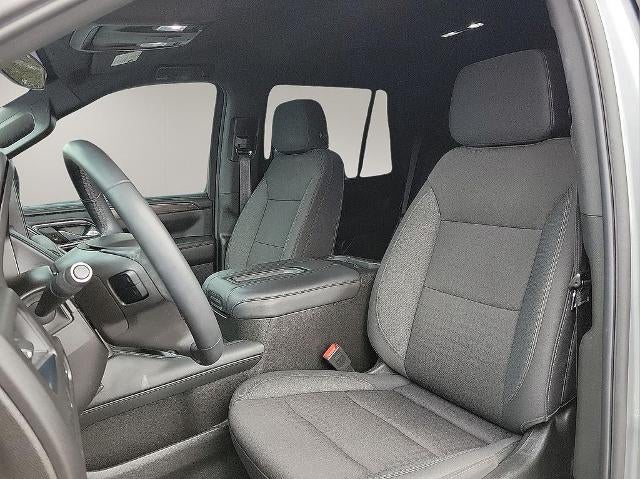 2024 Chevrolet Tahoe 2WD LS