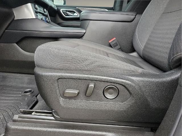 2024 Chevrolet Tahoe 2WD LS