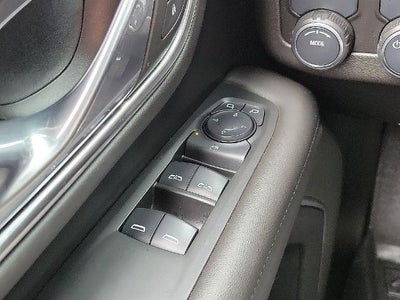 2024 Chevrolet Tahoe 2WD LS