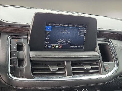 2024 Chevrolet Tahoe 2WD LS