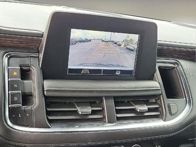 2024 Chevrolet Tahoe 2WD LS