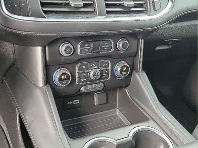 2024 Chevrolet Tahoe 2WD LS