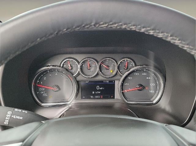 2024 Chevrolet Tahoe 2WD LS