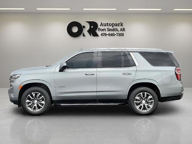 2024 Chevrolet Tahoe 2WD LS