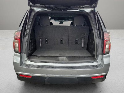 2024 Chevrolet Tahoe 2WD LS