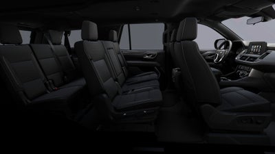 2024 Chevrolet Tahoe 2WD LS