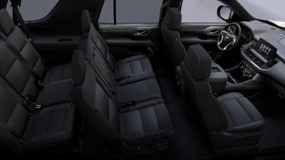 2024 Chevrolet Tahoe 2WD LS