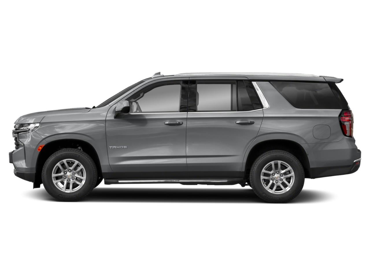 2024 Chevrolet Tahoe 2WD LS