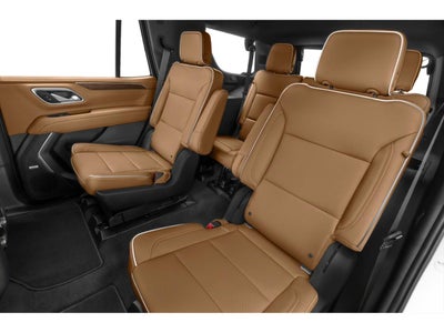 2024 Chevrolet Tahoe 2WD LS