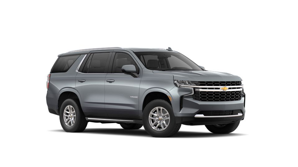 2024 Chevrolet Tahoe 2WD LS