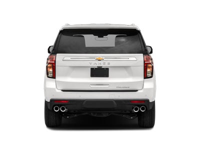 2024 Chevrolet Tahoe 2WD LS