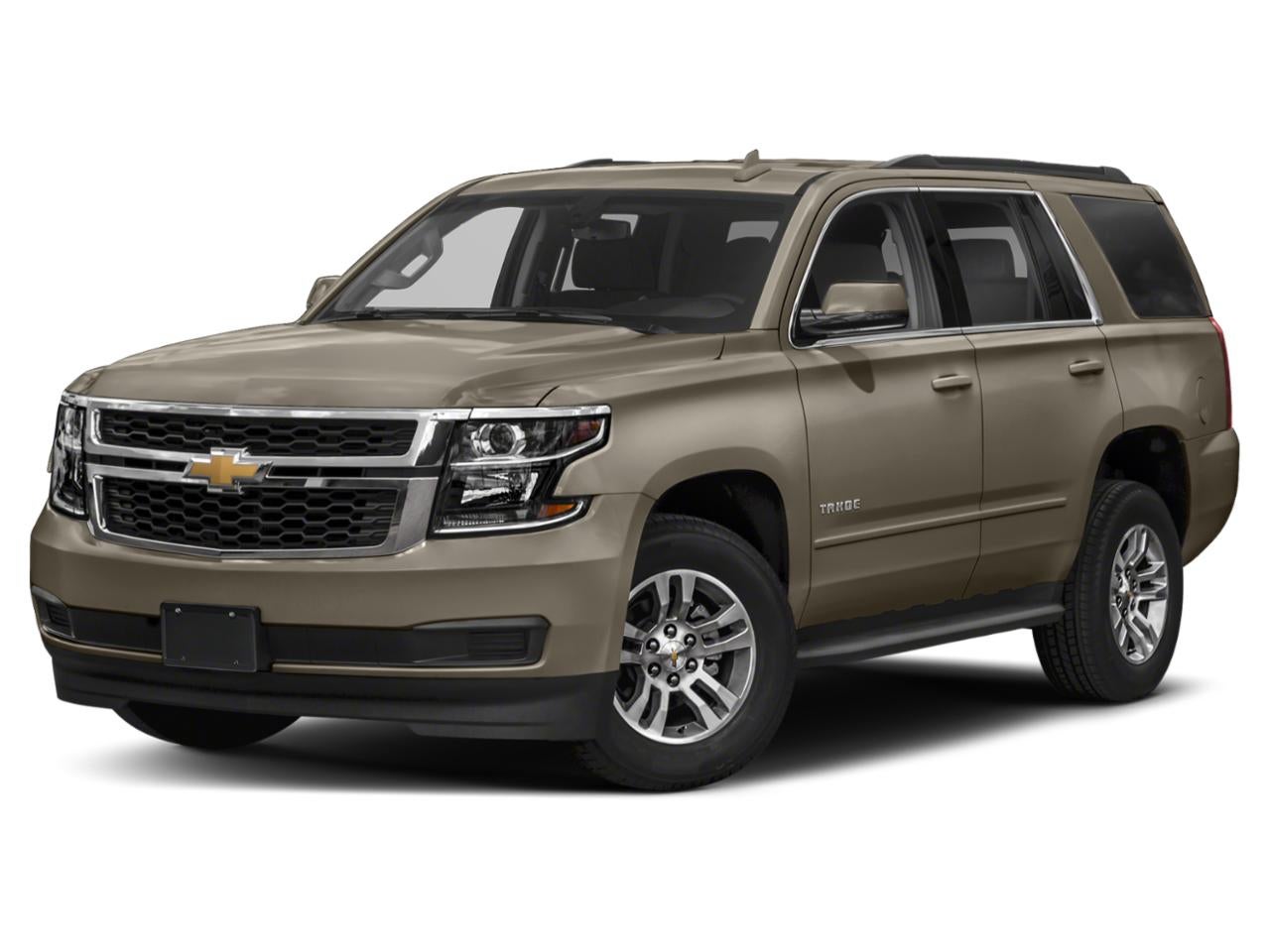 2019 Chevrolet Tahoe 4WD LS