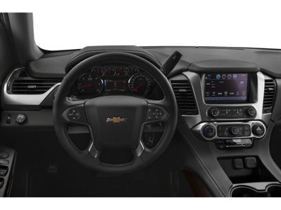 2019 Chevrolet Tahoe 4WD LS