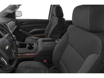 2019 Chevrolet Tahoe 4WD LS