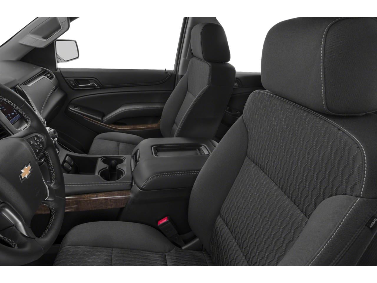 2019 Chevrolet Tahoe 4WD LS