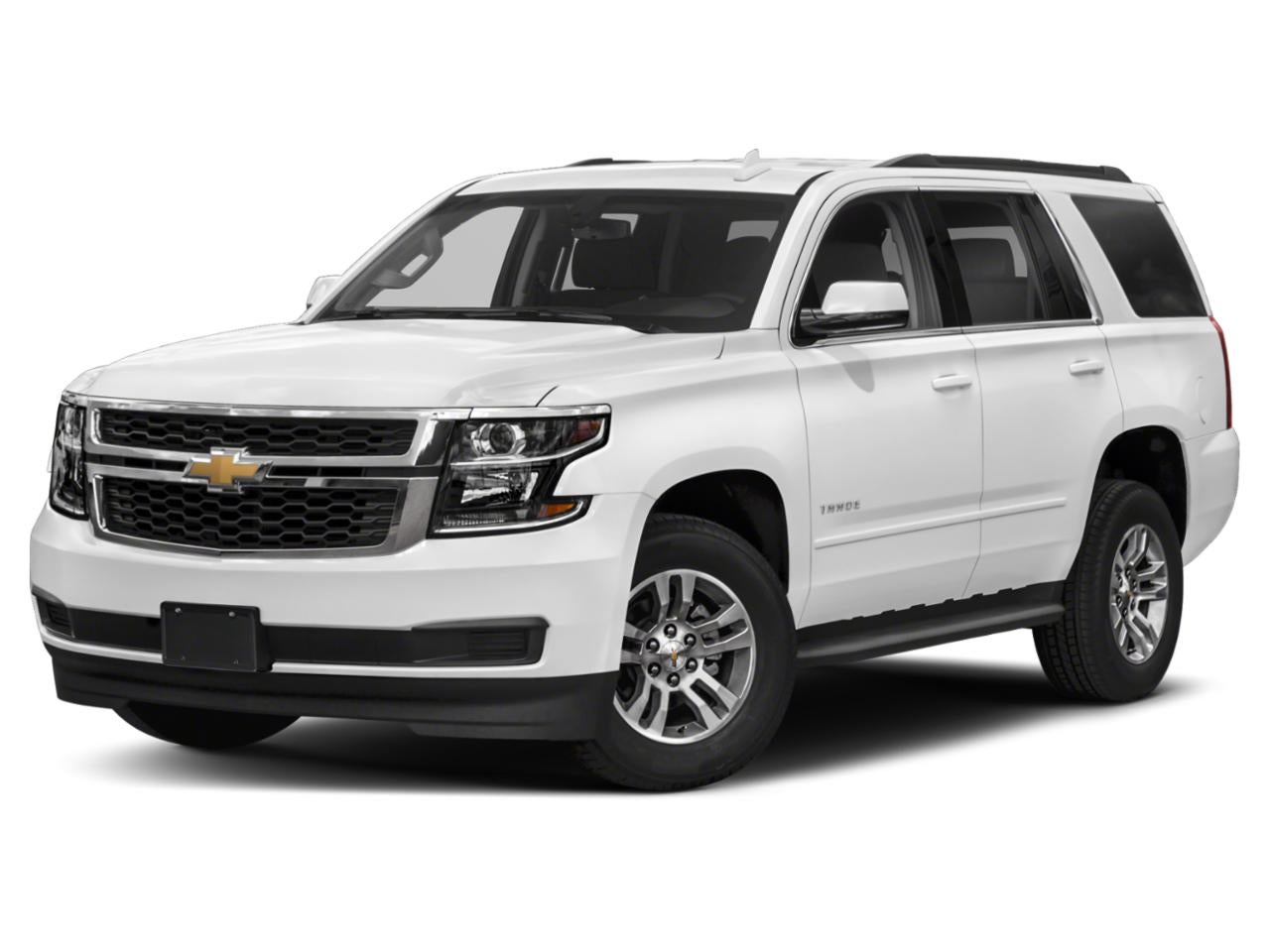 2019 Chevrolet Tahoe 4WD LS