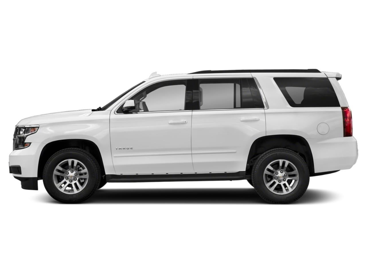 2019 Chevrolet Tahoe 4WD LS